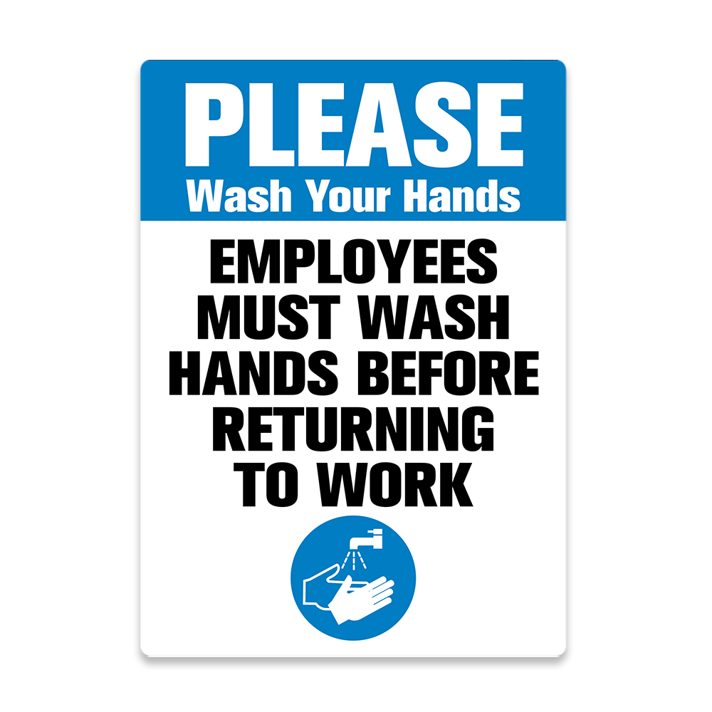 Wash Hands Funny
